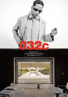 032c No.46 cover