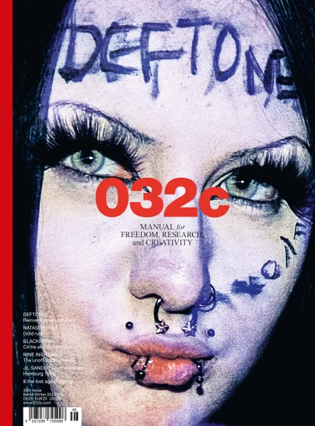 032c — Deftones