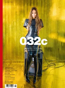 032c No.48 cover