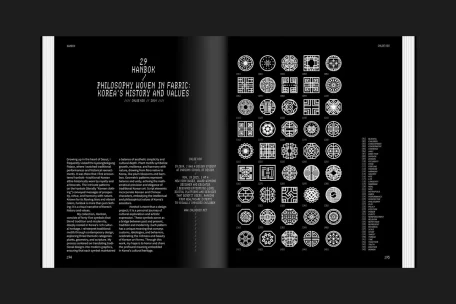 Slanted — Spread 18