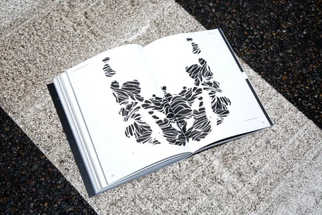 Slanted — Spread 19
