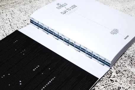 Slanted — Spread 2
