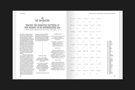 Slanted — Spread 21