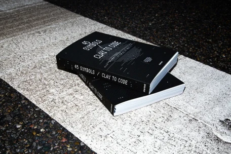 Slanted — Spread 23