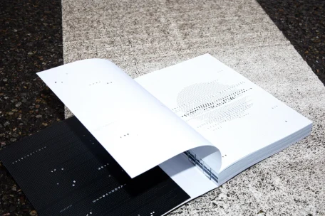 Slanted — Spread 3