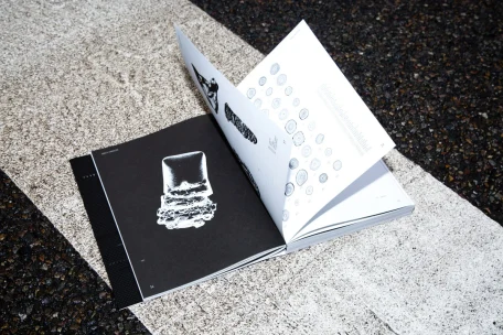 Slanted — Spread 9