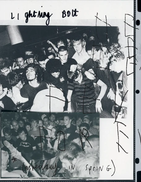 A Magazine Curated By — p.122 Mark Borthwick