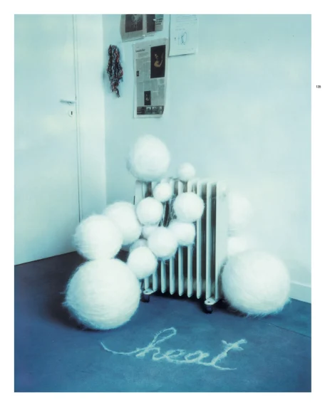 A Magazine Curated By — p.135 Marina Faust
