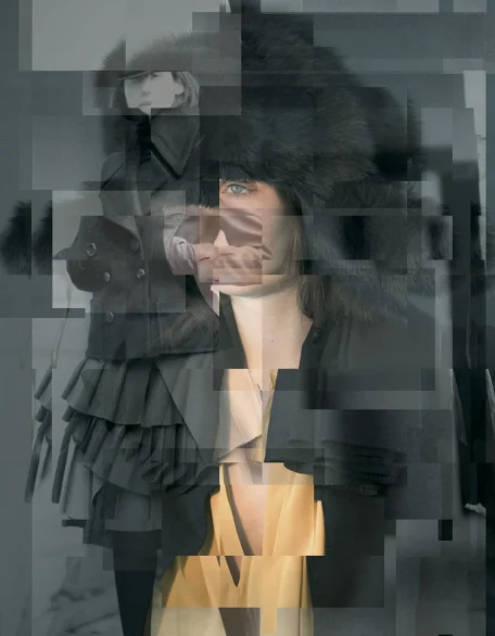 A Magazine Curated By — p.157 Marjolijn van den Heuvel