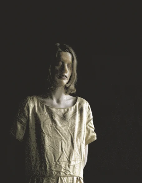 A Magazine Curated By — p.22 Inge Grognard & Ronald Stoops