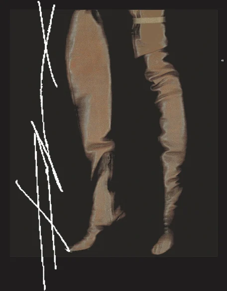 A Magazine Curated By — p.45 Felix Forma