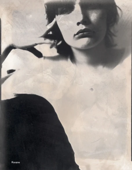 A Magazine Curated By — p.83 Jonathan Hallam