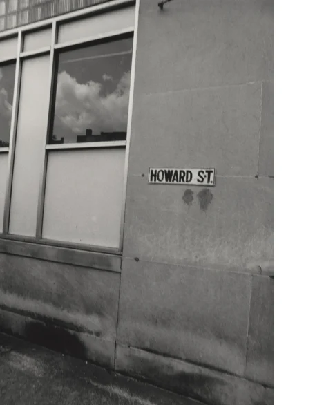A Magazine Curated By — p.100 Peter Lindbergh