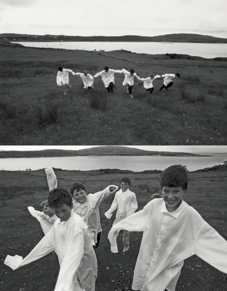 A Magazine Curated By — p.163 Ferdinando Scianna