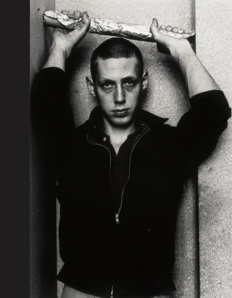 A Magazine Curated By — p.87 Nick Knight & Penny Martin