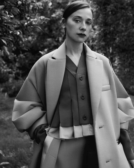 A Magazine Curated By — Rashida Jones
