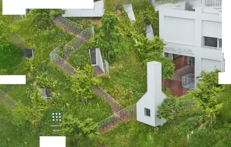 A Magazine Curated By — Sou Fujimoto