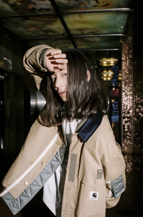 A Magazine Curated By — THE D Sora…