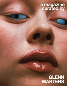 A Magazine Curated By No.27 cover