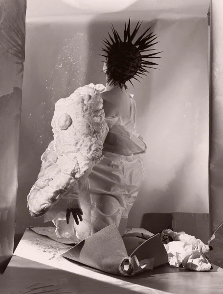 A Magazine Curated By — Paul Kooiker