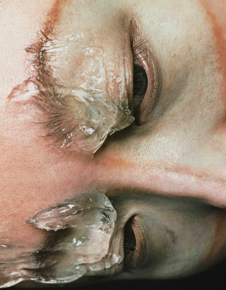 A Magazine Curated By — Zhong Lin Inge Grognard