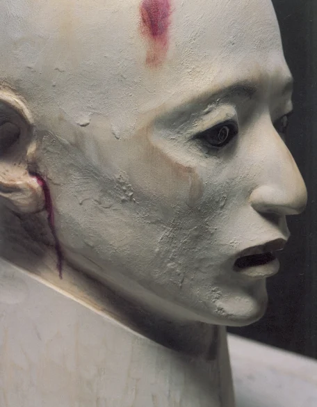 A Magazine Curated By — p.145 Katsura Funakoshi