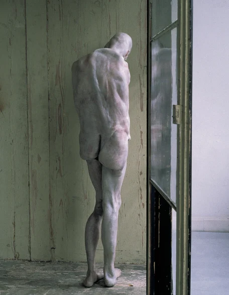 A Magazine Curated By — p.153 Berlinde De Bruyckere