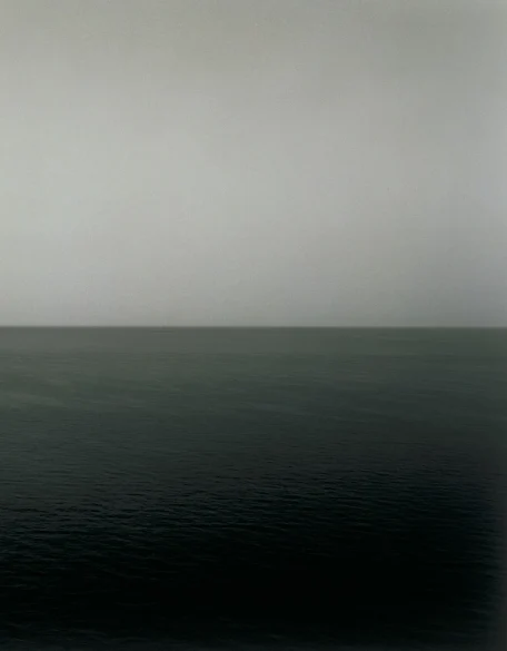 A Magazine Curated By — p.61 Hiroshi Sugimoto