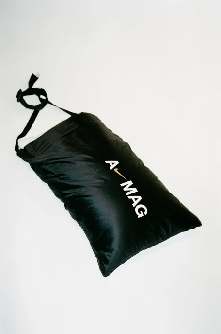 A Magazine Curated By — Photography Kobe Wagstaff AMCF NIKE 2