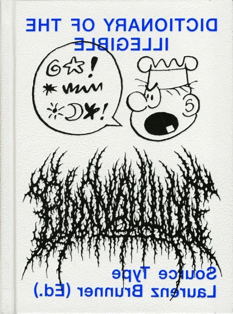 Source Type Book cover