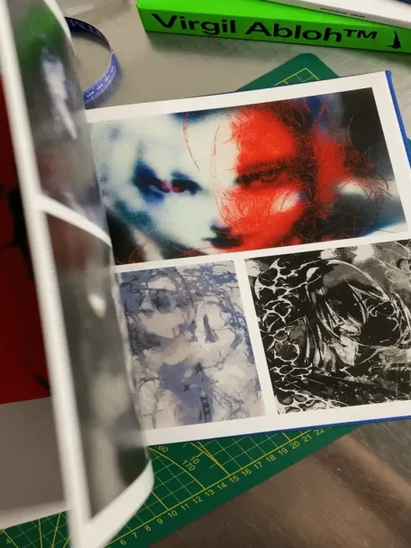 Vetma Éphéméride — Preview