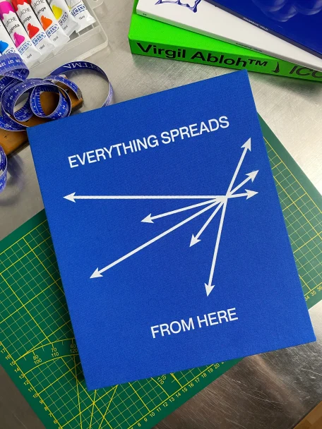Vetma Éphéméride — Spread