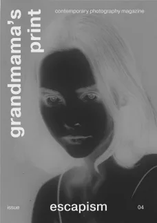 Grandmama's Print No.4 cover