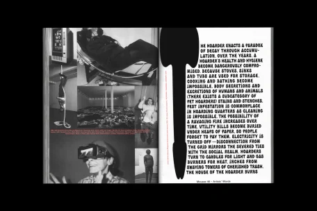 Mousse — Spread 10