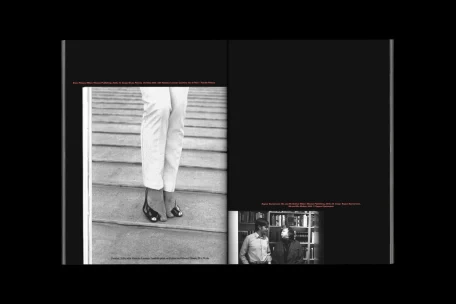 Mousse — Spread 11
