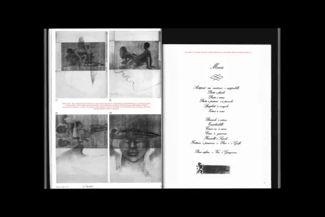 Mousse — Spread 14