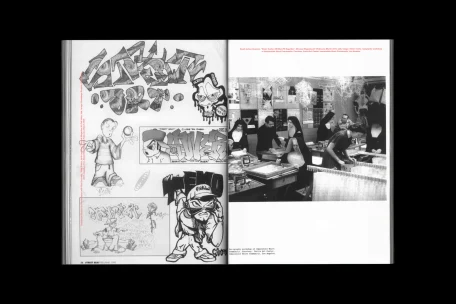 Mousse — Spread 18