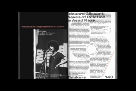 Mousse — Spread 20