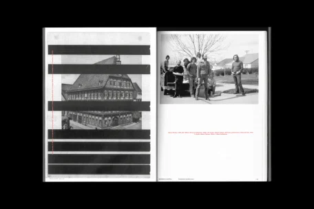 Mousse — Spread 23