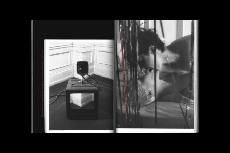 Mousse — Spread 30
