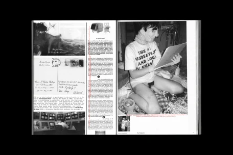 Mousse — Spread 31