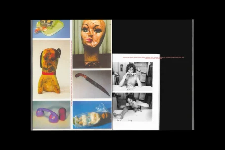 Mousse — Spread 6