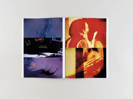 Mousse — Spread 15