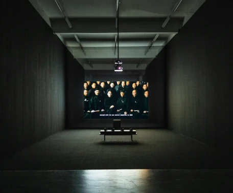 Mouthwash — Art in the 21st century