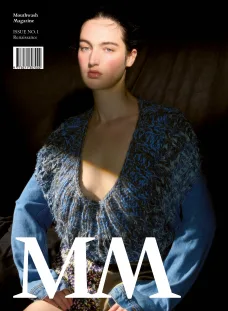 Mouthwash No.1 cover