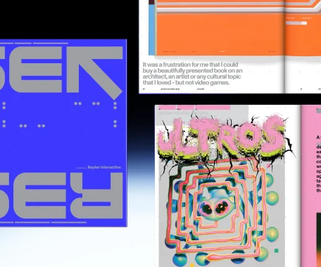 Reset — Ultros