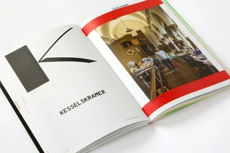 Slanted — Spread 10