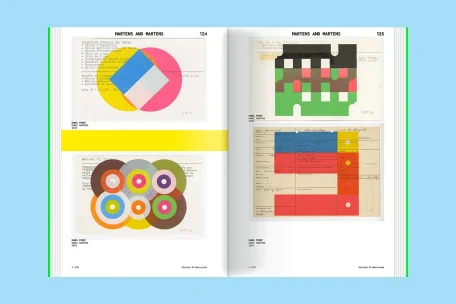 Slanted — Spread 11
