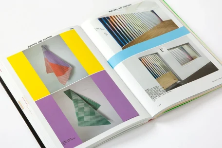 Slanted — Spread 12