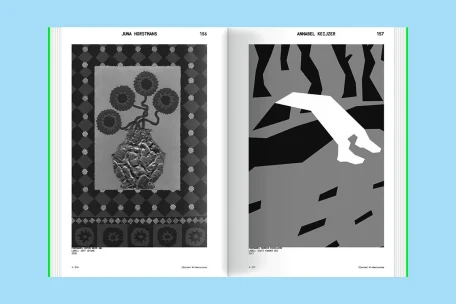 Slanted — Spread 13